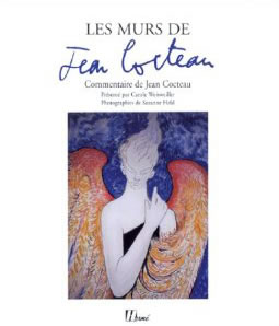 Murs de Jean Cocteau